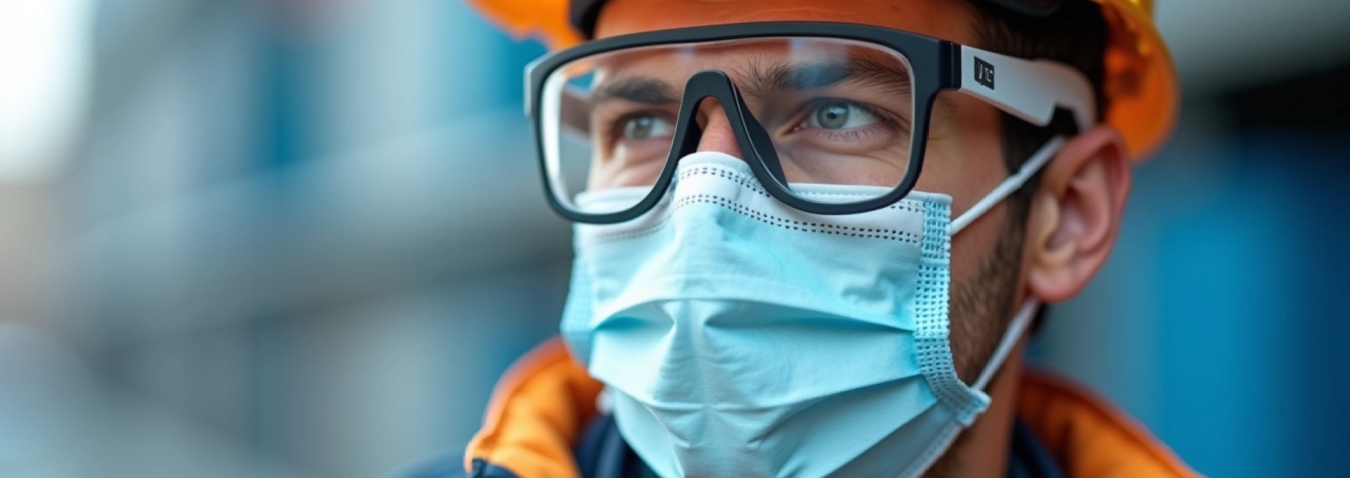 équipements de sécurité