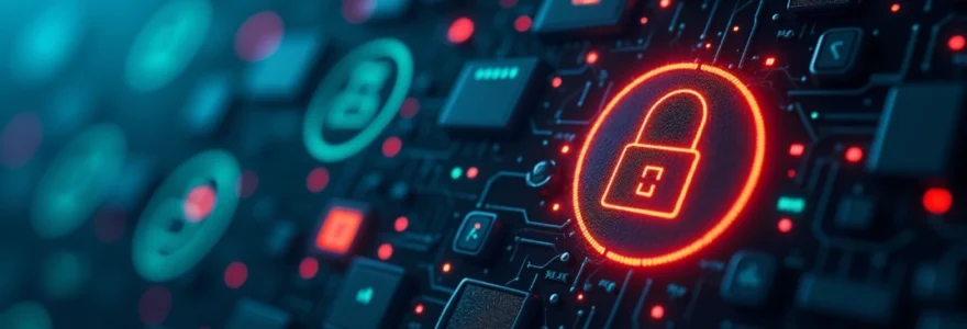faille critique dans un logiciel