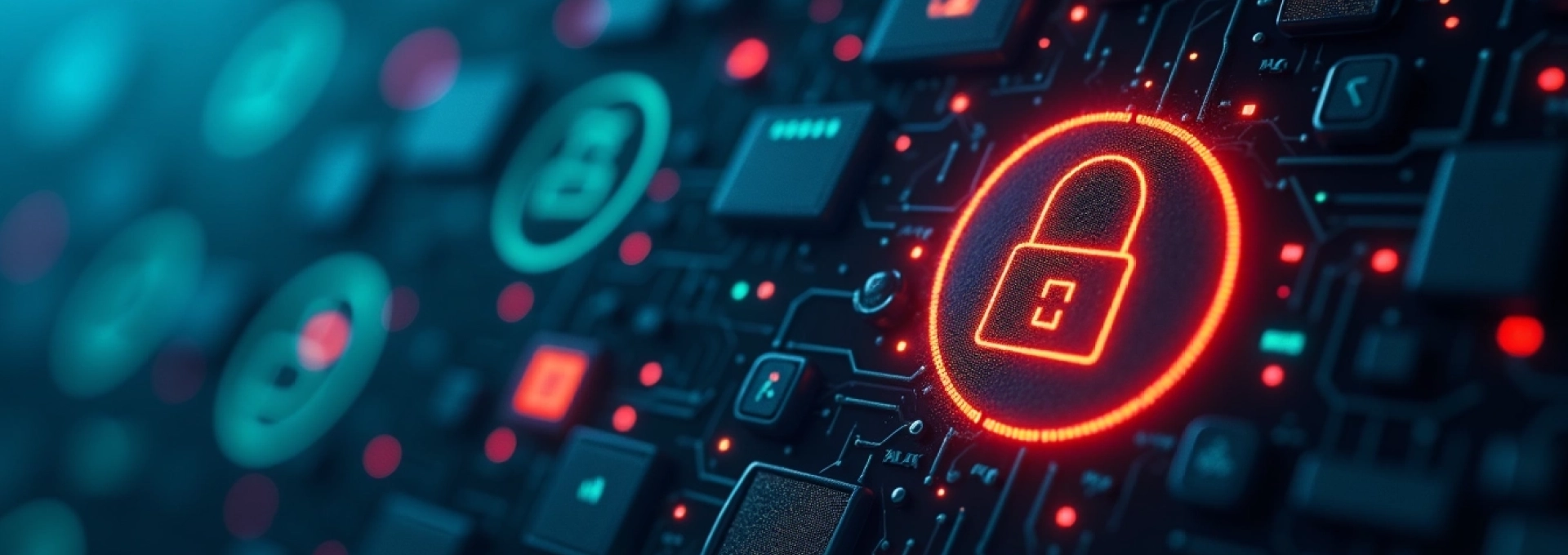 faille critique dans un logiciel