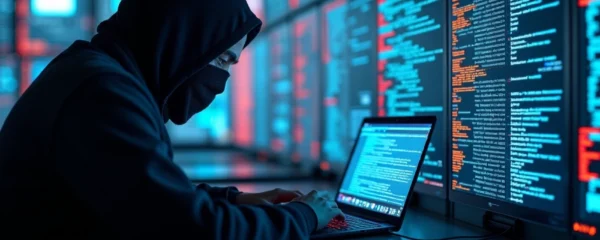 cyber-terrorisme