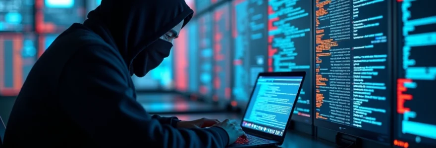 cyber-terrorisme