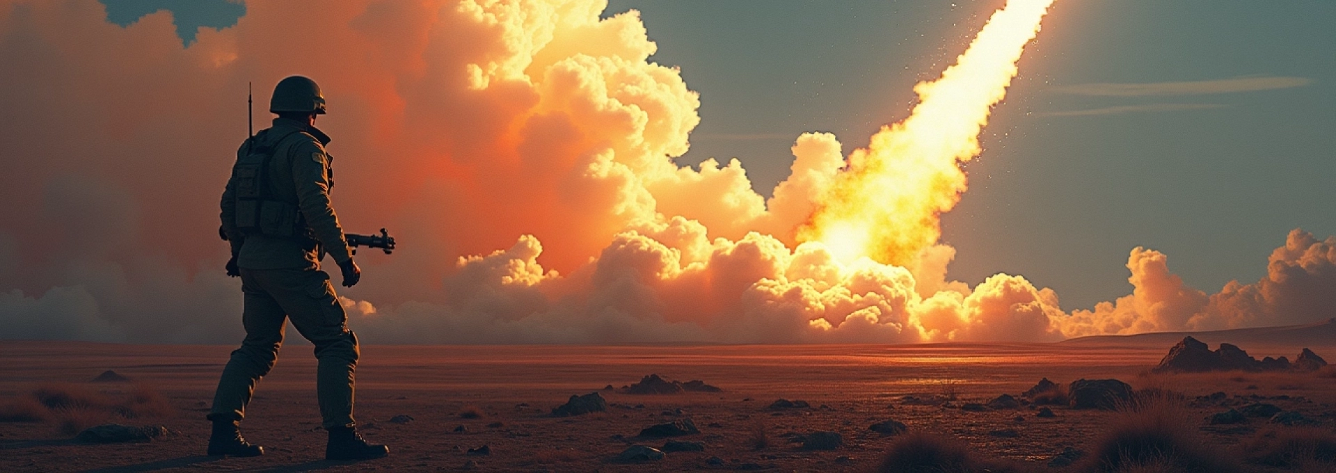 Course aux armements nucléaires