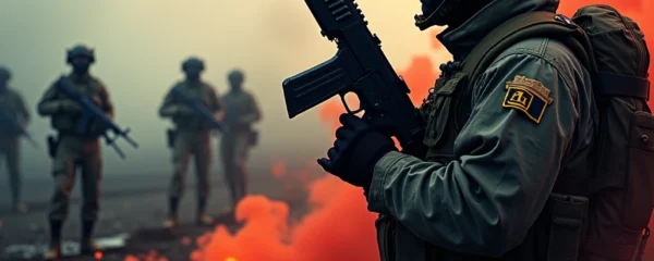 guerre hybride