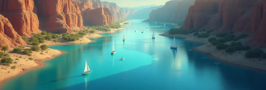 Guerres de l'eau