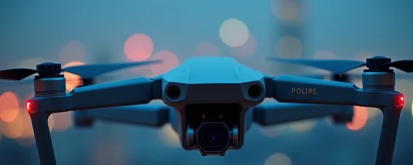 Drones de surveillance