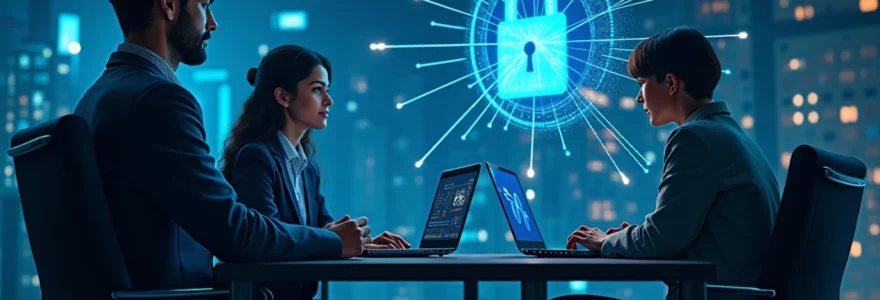 Cryptographie quantique