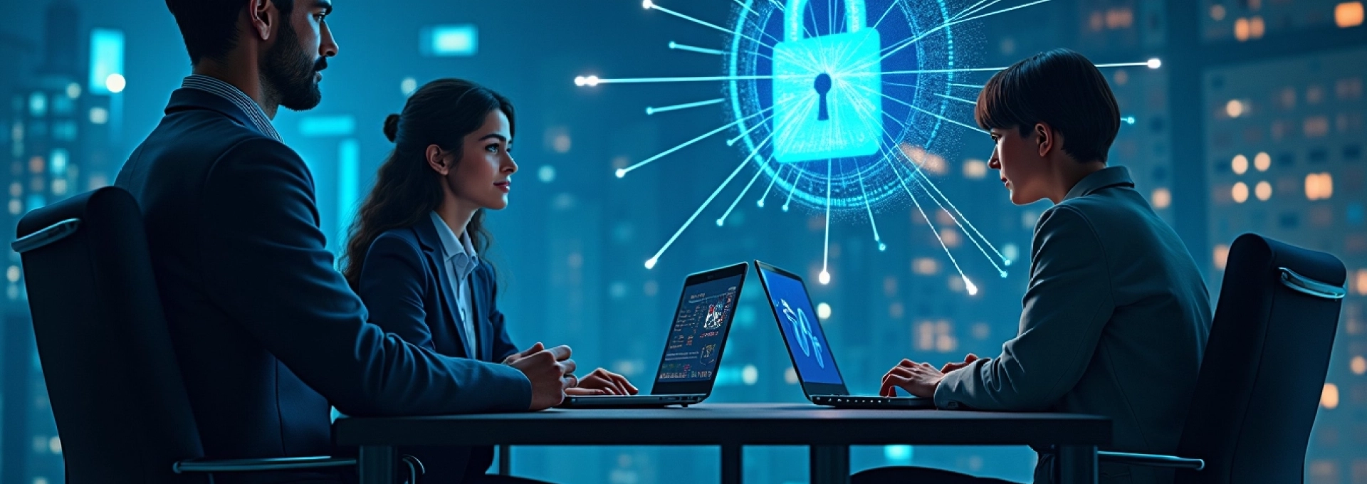 Cryptographie quantique