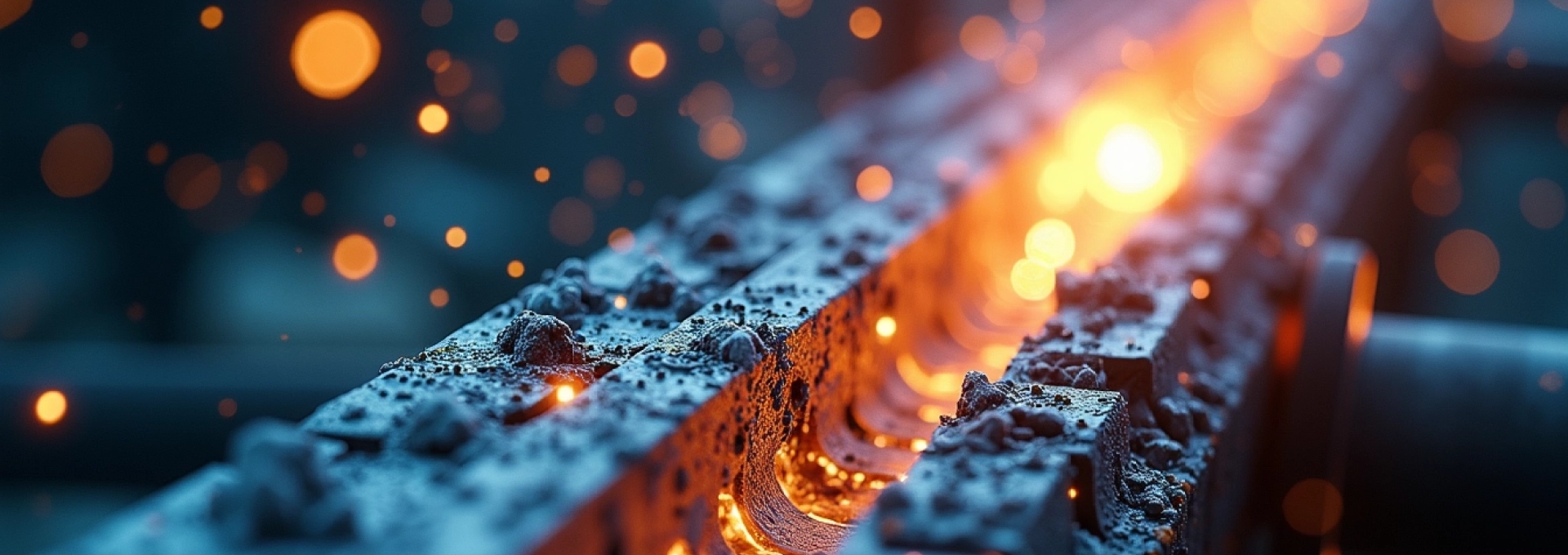 matériaux de blindage