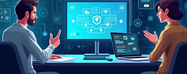 experts en cybersécurité
